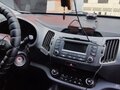 2012 Kia Sportage III, белый, 1350000 рублей - вид 5