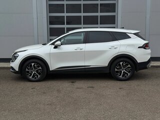 2022 Kia Sportage V, белый, 2672000 рублей, вид 2