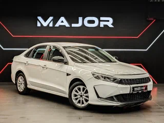 2023 Kaiyi E5, белый, 765000 рублей, вид 3