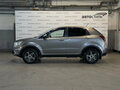 2013 SsangYong Actyon II, коричневый, 599000 рублей - вид 7