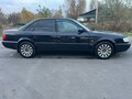 1996 Audi A6 I (C4), синий, 370000 рублей - вид 4