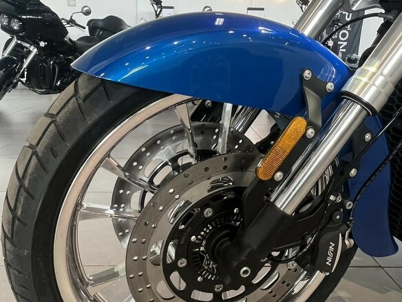 2026 Timpton Special, синий, 900000 рублей - вид 15