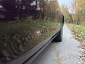 2006 Mazda 3 I (BK) Рестайлинг, красный, 670000 рублей - вид 10