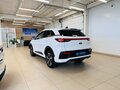 2024 JAC JS6, белый, 2299999 рублей - вид 4