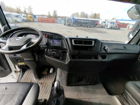 2022 Sinotruk Sitrak C7H, белый, 2547900 рублей, вид 5