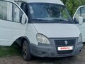 2005 ГАЗ ГАЗель (33023/330273) Фермер, белый, 430000 рублей - вид 8