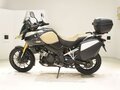 2015 Suzuki V-Strom 1000, бежевый, 747000 рублей