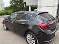 2013 Opel Astra J Рестайлинг, чёрный, 900000 рублей - вид 6