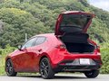 2023 Mazda 3 IV (BP), красный, 1420000 рублей - вид 9