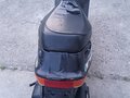 1994 Honda Dio, чёрный, 19546 рублей