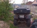 2017 Baltmotors Jumbo 700, чёрный, 530000 рублей - вид 4
