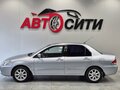 2006 Mitsubishi Lancer IX Рестайлинг, серебристый, 609000 рублей - вид 4
