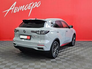 2023 Changan CS55 Plus II, серый, 2000000 рублей, вид 5