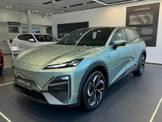 Changan Deepal S07 31.73 kWh I