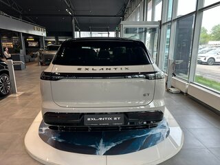 2026 Esteo Exlantix ET, серый, 6990000 рублей, вид 5
