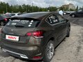 2012 Citroen DS4, коричневый, 650000 рублей - вид 2