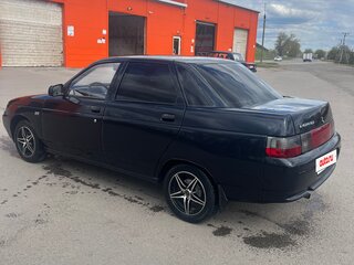2004 Lada (ВАЗ) 2110, серый, 235000 рублей, вид 2