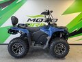 2026 AODES (Odes) UTV 300, синий, 359990 рублей - вид 5