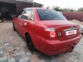 2008 Lifan Breez (520), красный, 120000 рублей - вид 7