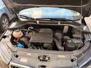 2021 Skoda Rapid II, серый, 1600000 рублей, вид 5