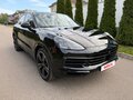 2023 Porsche Cayenne S Coupé III, чёрный, 9700000 рублей - вид 6