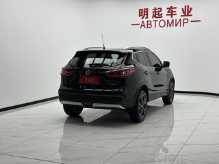 2023 Nissan Qashqai II Рестайлинг, чёрный, 1962000 рублей, вид 4