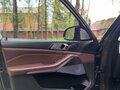 2021 BMW X7 40d I (G07), серый, 7640000 рублей - вид 11