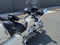 2007 Honda GL 1800 Gold Wing, белый, 900000 рублей - вид 7