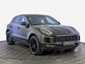 2018 Porsche Macan S Diesel I, чёрный - вид 2