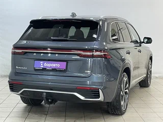 2023 Geely Monjaro I, серый, 2749000 рублей, вид 4