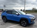 2025 Chevrolet Equinox IV, синий, 2550000 рублей - вид 4