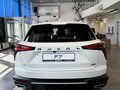 2026 Haval F7 II, белый, 3779000 рублей - вид 7