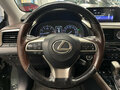 2017 Lexus RX 200t IV, чёрный, 3120000 рублей - вид 9