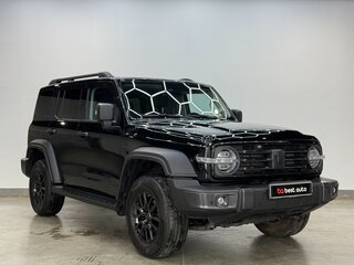 2023 Tank 300 I, чёрный, 3240000 рублей, вид 3