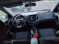 2017 Hyundai Creta I, серебристый - вид 4