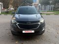 2020 Chevrolet Equinox III, серый, 1900000 рублей - вид 1