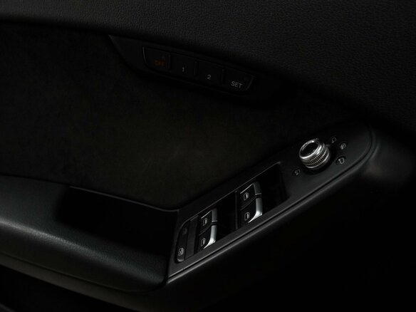 2012 Audi A4 IV (B8) Рестайлинг, коричневый, 1929000 рублей - вид 15