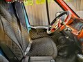 1997 ГАЗ ГАЗель (3302), синий, 489000 рублей - вид 4