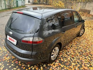 2006 Ford S-MAX I, серый, 530000 рублей, вид 2