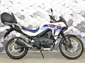 2023 Honda XL750 Transalp, белый - вид 2