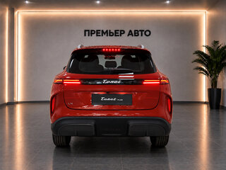 2026 Tenet Plus L4, красный, 2690000 рублей, вид 5