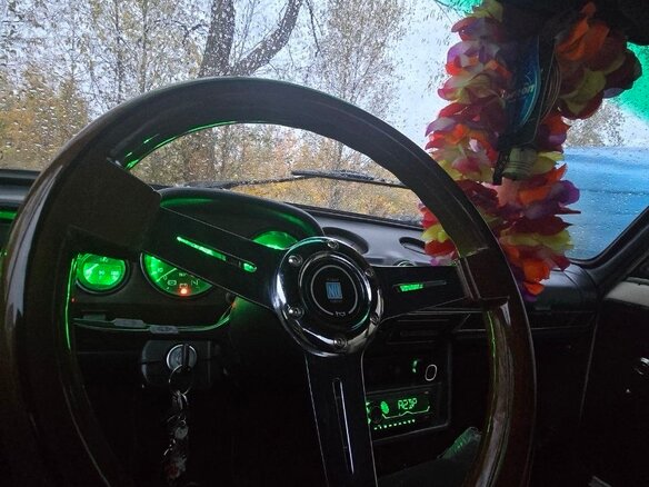 1993 Lada (ВАЗ) 2106, белый, 170000 рублей - вид 24