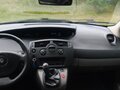 2007 Renault Scenic Grand II Рестайлинг, серый, 650000 рублей - вид 7