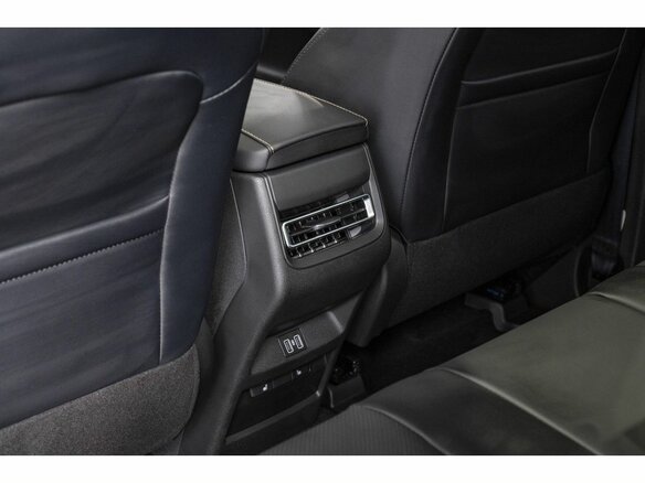2026 Changan CS75 Pro, серый, 3055000 рублей - вид 9