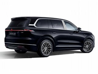 2026 Changan Deepal S09, чёрный, 6889900 рублей, вид 3