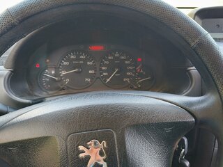 2008 Peugeot Partner I Рестайлинг, белый, 425000 рублей, вид 5