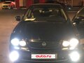 2008 Jaguar X-Type I Рестайлинг, чёрный, 800000 рублей - вид 1