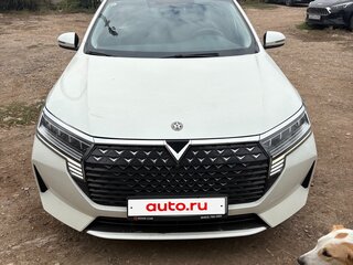 2023 Venucia D60 Plus, белый, 1199000 рублей, вид 2