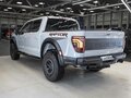 2026 Ford F-150 Raptor XIV Рестайлинг, серый, 14306290 рублей - вид 1