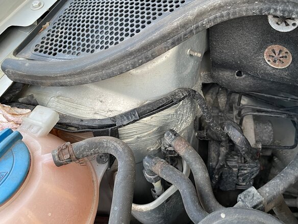 2013 Volkswagen Polo V, серебристый, 720000 рублей - вид 38